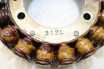 1984 HONDA VF1100 MAGNA (#367) STATOR GENERATOR ALTERNATOR MAGNETO