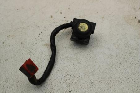 1984 HONDA VF1100 MAGNA (#367) STARTER SOLENOID START RELAY STARTING MOTOR