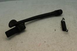 1984 HONDA VF1100 MAGNA (#367) KICKSTAND SIDE KICK STAND