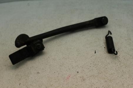 1984 HONDA VF1100 MAGNA (#367) KICKSTAND SIDE KICK STAND