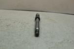 1984 HONDA VF1100 MAGNA (#367) FRONT AXLE FRONT WHEEL RIM PIVOT BOLT AXEL