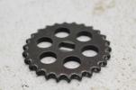 1984 HONDA VF1100 MAGNA (#367) CAM CHAIN GEAR OIL PUMP GEAR 
