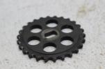 1984 HONDA VF1100 MAGNA (#367) CAM CHAIN GEAR OIL PUMP GEAR 