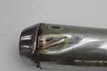 1975 YAMAHA XS650 NOT STOCK NOT OEM (#365) EXHAUST MUFFLER (TEM48) 