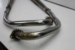 1975 YAMAHA XS650 NOT STOCK NOT OEM (#365) EXHAUST MUFFLER (TEM48) 