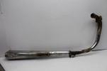 1975 YAMAHA XS650 NOT STOCK NOT OEM (#365) EXHAUST MUFFLER (TEM48) 