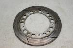 1984 HONDA VF1100 MAGNA (#367) FRONT BRAKE ROTOR DISC (4.5MM)