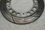 1984 HONDA VF1100 MAGNA (#367) FRONT BRAKE ROTOR DISC (4.5MM)