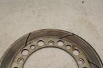 1984 HONDA VF1100 MAGNA (#367) FRONT BRAKE ROTOR DISC (4.5MM)