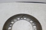1984 HONDA VF1100 MAGNA (#367) FRONT BRAKE ROTOR DISC (4.5MM)