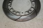 1984 HONDA VF1100 MAGNA (#367) FRONT BRAKE ROTOR DISC (4.5MM)