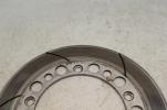 1984 HONDA VF1100 MAGNA (#367) FRONT BRAKE ROTOR DISC (4.5MM)