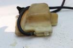 1984 HONDA VF1100 MAGNA (#367) COOLANT WATER TANK RESERVOIR BOTTLE