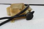 1984 HONDA VF1100 MAGNA (#367) COOLANT WATER TANK RESERVOIR BOTTLE