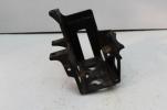 1984 HONDA VF1100 MAGNA (#367) BATTERY BOX TRAY HOLDER ELECTRICAL BRACKET MOUNTS