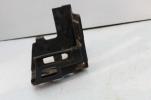 1984 HONDA VF1100 MAGNA (#367) BATTERY BOX TRAY HOLDER ELECTRICAL BRACKET MOUNTS