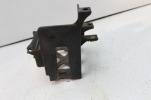 1984 HONDA VF1100 MAGNA (#367) BATTERY BOX TRAY HOLDER ELECTRICAL BRACKET MOUNTS