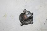 1984 HONDA VF1100 MAGNA (#367) ENGINE MOTOR WATER PUMP HOUSING COVER