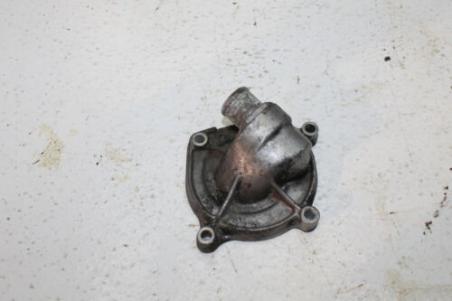 1984 HONDA VF1100 MAGNA (#367) ENGINE MOTOR WATER PUMP HOUSING COVER
