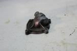 1984 HONDA VF1100 MAGNA (#367) ENGINE MOTOR WATER PUMP HOUSING COVER