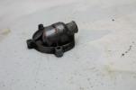 1984 HONDA VF1100 MAGNA (#367) ENGINE MOTOR WATER PUMP HOUSING COVER