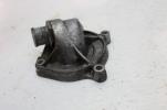 1984 HONDA VF1100 MAGNA (#367) ENGINE MOTOR WATER PUMP HOUSING COVER