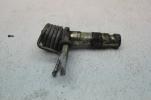 1984 HONDA VF1100 MAGNA (#367) REAR BRAKE PIVOT WITH SPRING