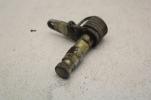 1984 HONDA VF1100 MAGNA (#367) REAR BRAKE PIVOT WITH SPRING