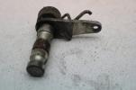 1984 HONDA VF1100 MAGNA (#367) REAR BRAKE PIVOT WITH SPRING