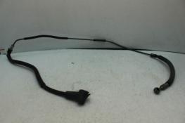 1984 HONDA VF1100 MAGNA (#367) PIPE ASSY., CLUTCH  LINE HOSE PIPE