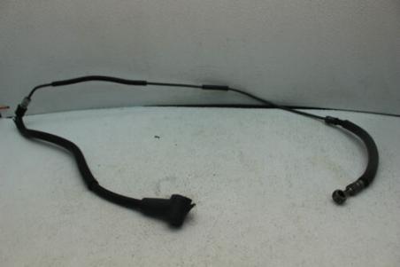1984 HONDA VF1100 MAGNA (#367) PIPE ASSY., CLUTCH  LINE HOSE PIPE