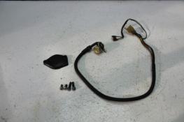 1984 HONDA VF1100 MAGNA (#367) GEAR CHANGE SENSOR SWITCH RELAY
