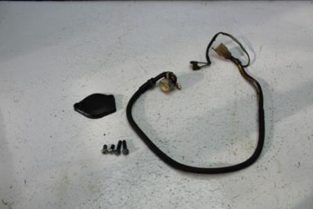 1984 HONDA VF1100 MAGNA (#367) GEAR CHANGE SENSOR SWITCH RELAY