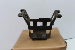 1977 HONDA CB750K CB750 BATTERY BOX TRAY HOLDER (HBD)