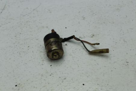 1977 HONDA CB750F STARTER SOLENOID START RELAY STARTING MOTOR SWITCH (TOE119)