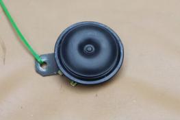 2003 SUZUKI GZ250 (#329) HORN SIGNAL
