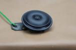 2003 SUZUKI GZ250 (#329) HORN SIGNAL