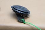 2003 SUZUKI GZ250 (#329) HORN SIGNAL