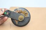 2003 SUZUKI GZ250 (#329) HORN SIGNAL