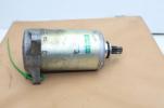 2003 SUZUKI GZ250 (#329) STARTER MOTOR   028000-8721 DENSO