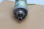 2003 SUZUKI GZ250 (#329) STARTER MOTOR   028000-8721 DENSO