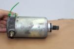 2003 SUZUKI GZ250 (#329) STARTER MOTOR   028000-8721 DENSO
