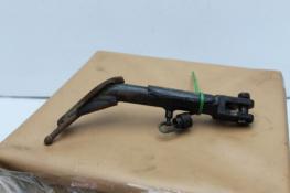 2003 SUZUKI GZ250 (#329) KICKSTAND SIDE KICK STAND PROP