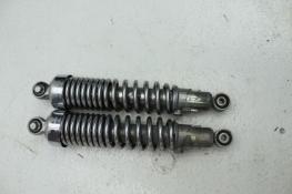 2003 SUZUKI GZ250 (#329) REAR BACK SHOCK ABSORBER