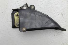 1974 HONDA CB125 DISK ROTOR DUST COVER (HBB)