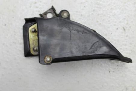 1974 HONDA CB125 DISK ROTOR DUST COVER (HBB)