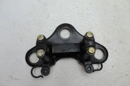 1978 HONDA HAWK II CB400 UPPER TRIPLE TREE CLAMP TOP MOUNT (HBC)