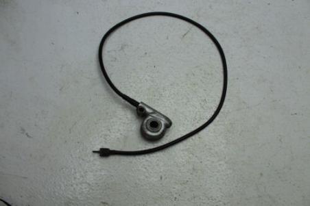 1978 HONDA HAWK II CB400 SPEEDOMETER DRIVE GEAR SPEEDOMETER CABLE  (HB1)