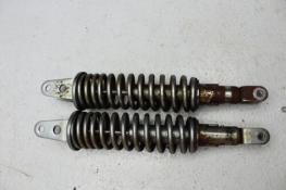 1978 HONDA HAWK II CB400 REAR BACK SHOCK ABSORBER (HSM26)