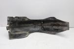 1978 HONDA CX500 REAR INNER BACK FENDER MUD GUARD (HTP299)